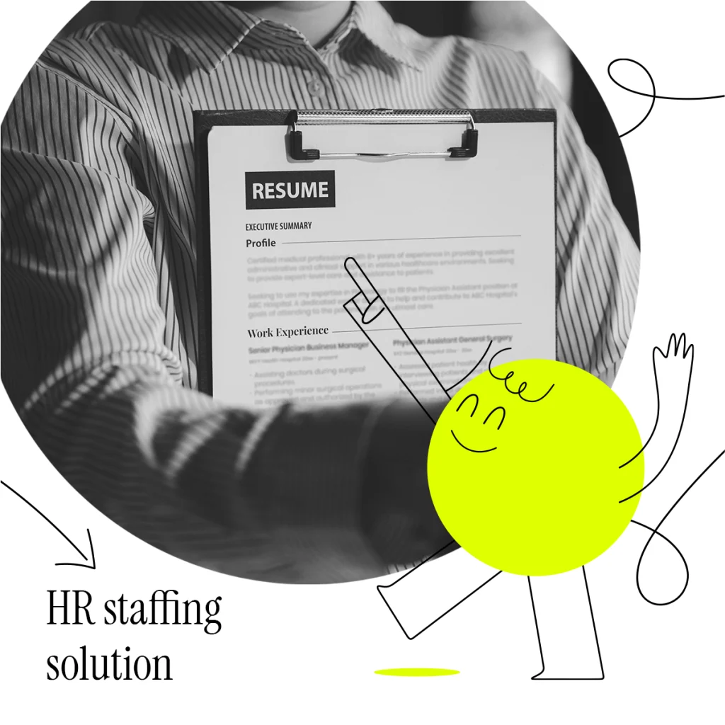 HR-Staffing-solution